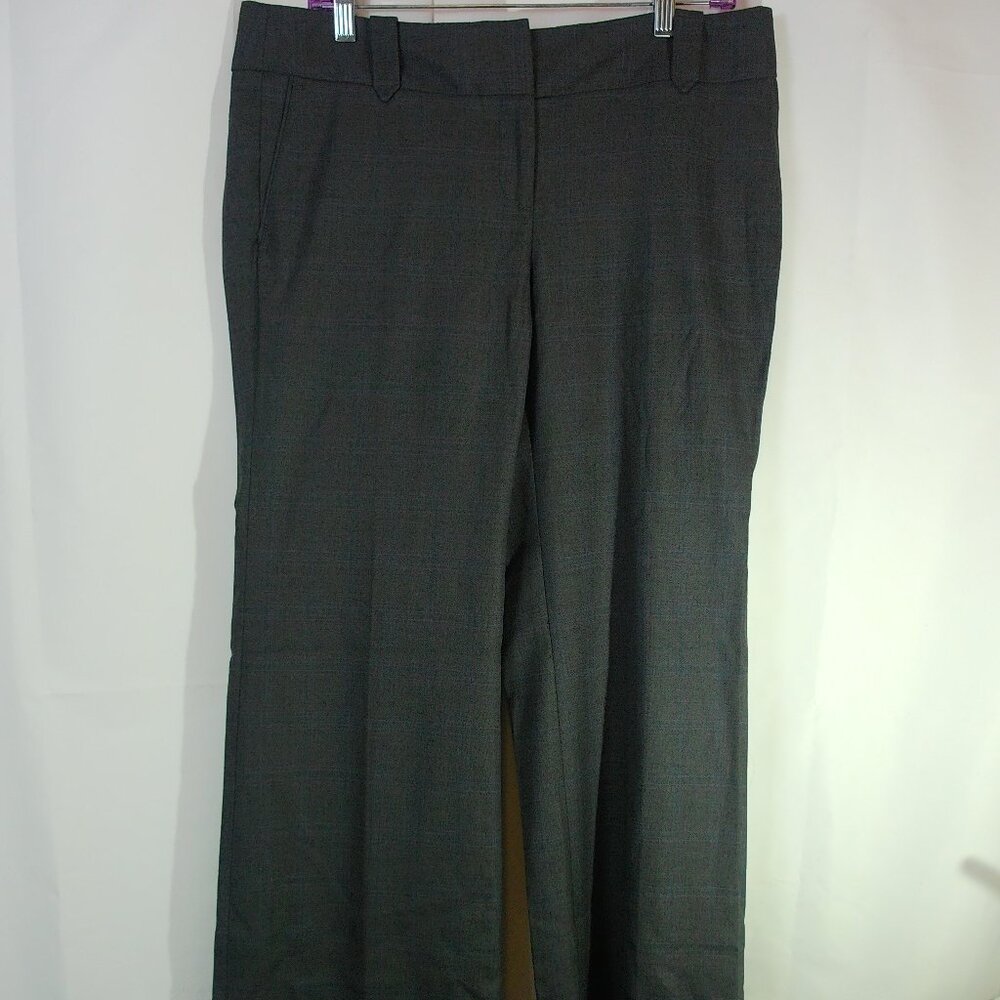 NWT LOFT Marisa Women’s Dress Pants Size 10 Career Work Trousers